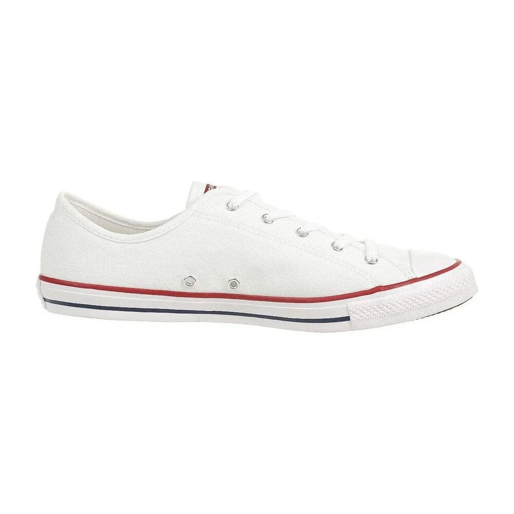 Converse Women's Shoreline Slip on White 537084C